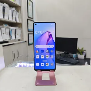 Oppo F21s Pro 128 GB Rose Gold