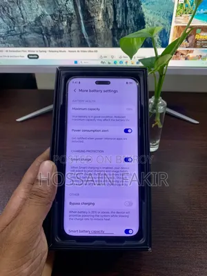Honor Magic7 Pro 512 GB Gray