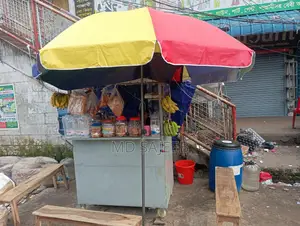 ফুড কার্ট, টং দোকান