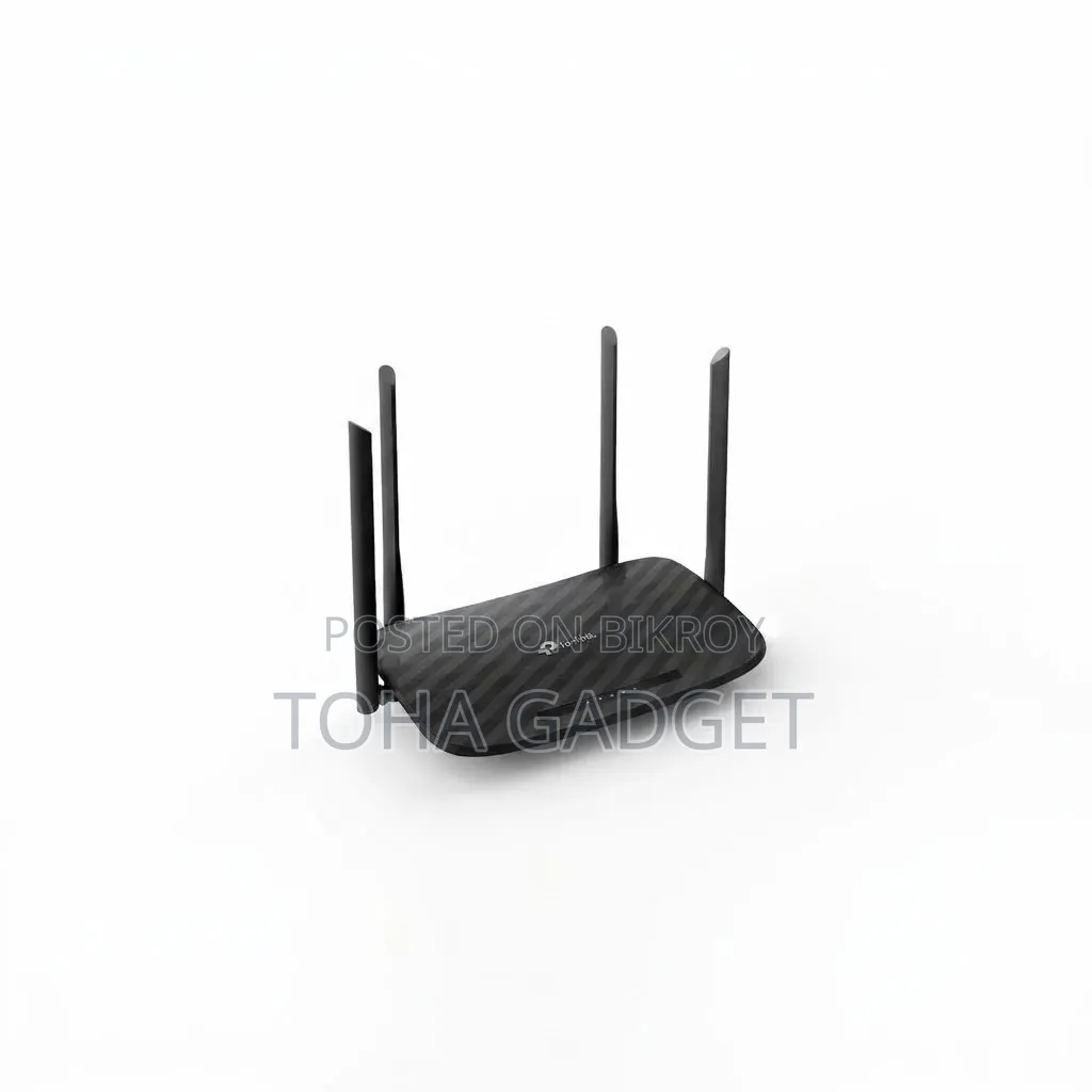Tp Link C50 Ac1200 Router