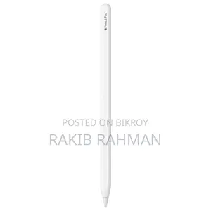 অ্যাপল পেন্সিল প্রো অব্যবহৃত