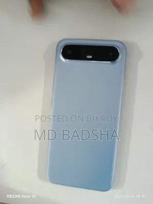 Tecno Pova Slim 5G 256 GB Blue