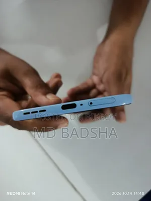 Tecno Pova Slim 5G 256 GB Blue