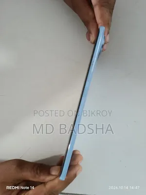 Tecno Pova Slim 5G 256 GB Blue
