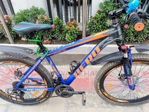 রানিং সাইকেল