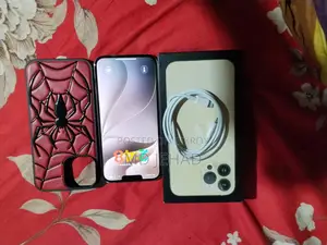 Apple iPhone 13 Pro Max 256 GB Rose Gold