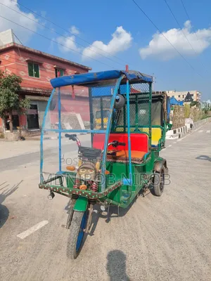 অটো-রিকশা
