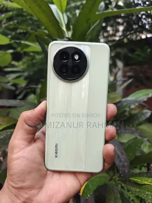 Xiaomi Civi 4 Pro 512 GB Green