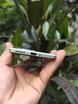 Xiaomi Civi 4 Pro 512 GB Green