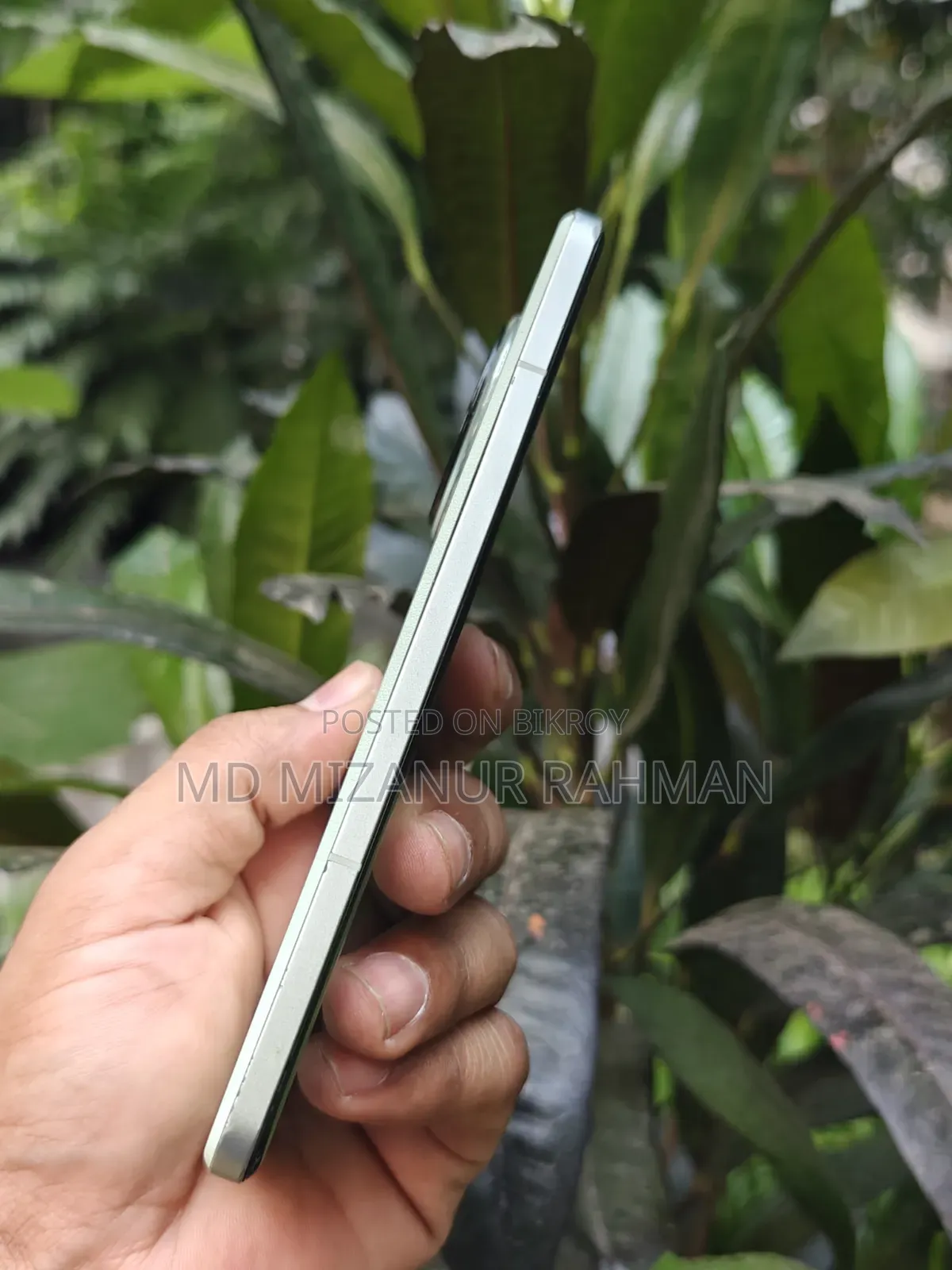 Xiaomi Civi 4 Pro 512 GB Green