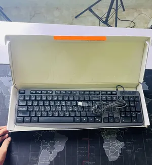 মিটিং কে২০০ কিবোর্ড