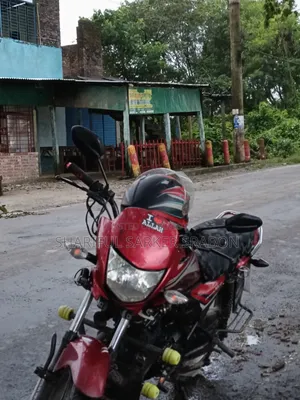 Honda Dream Neo 2019 Red