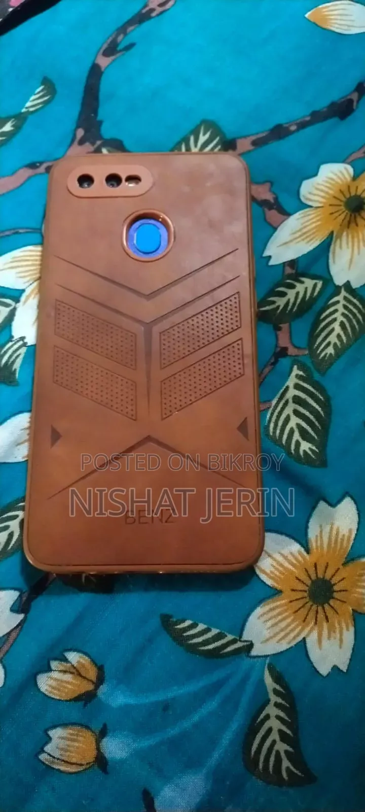 অপো এ৫এস / এএক্স৫এস ৩২ জিবি ব্লু