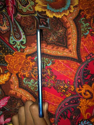 রিয়েলমি ৮ প্রো ১২৮ জিবি নীল