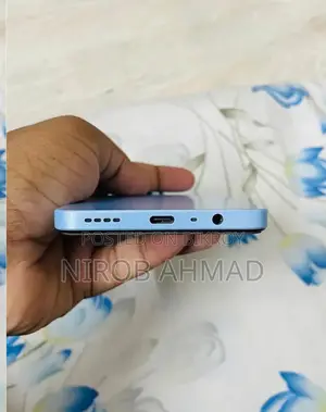 রিয়েলমি নোট ৫০ ১২৮ জিবি ব্লু