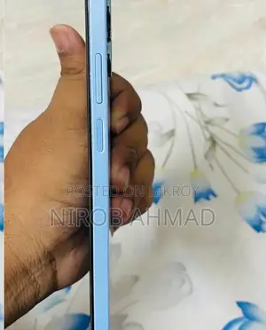 রিয়েলমি নোট ৫০ ১২৮ জিবি ব্লু