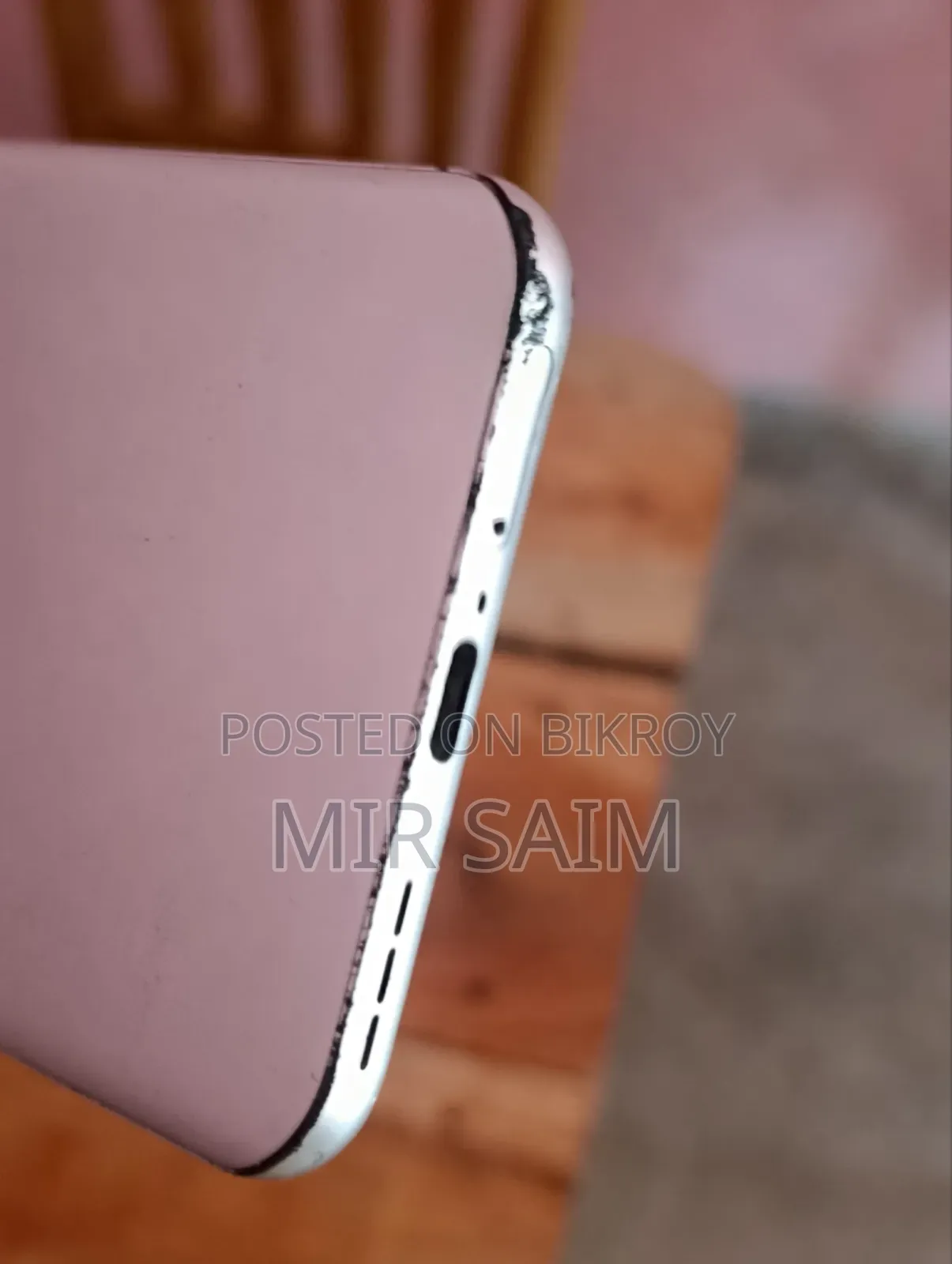 Infinix Hot 60 Pro+ 256 GB Silver