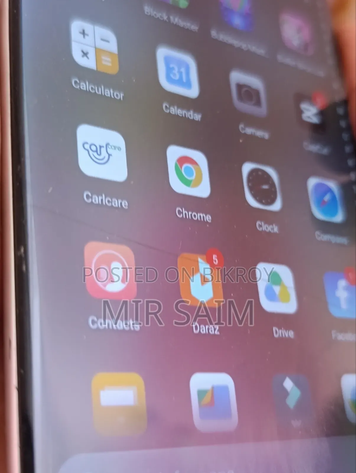 Infinix Hot 60 Pro+ 256 GB Silver