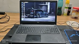 Laptop Dell Inspiron 5559 8GB Intel Core i5 HDD+SSD 1.5T
