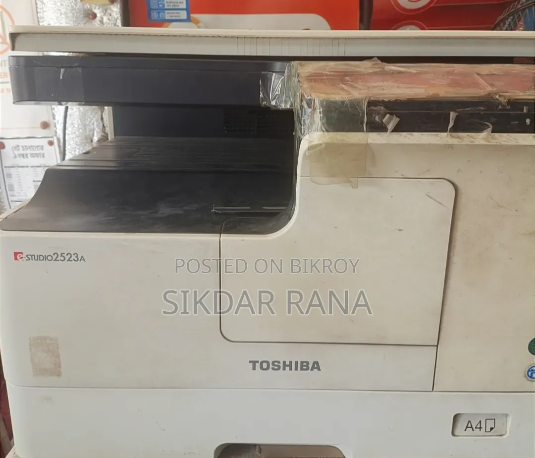 Toshiba 2523A