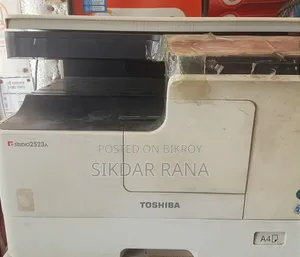 Toshiba 2523A