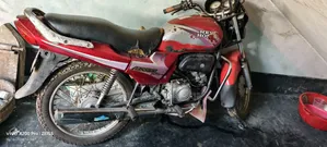 Hero 2007 Red