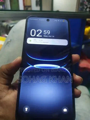 ইনফিনিক্স ৪ জিবি কালো