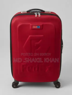 সকল রকমের ব্যাগ, লাকিজ, টলি ইত্যাদি