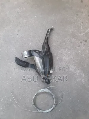 সাইকেল পার্টস