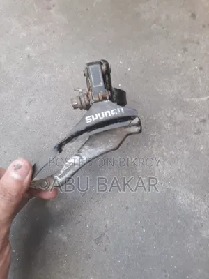 সাইকেল পার্টস