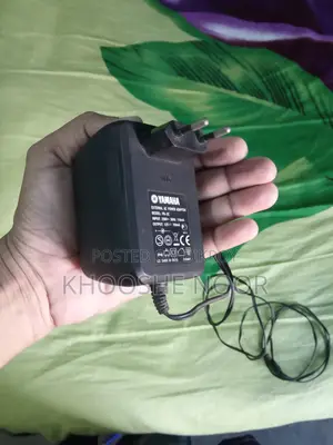 Yamaha Adapter