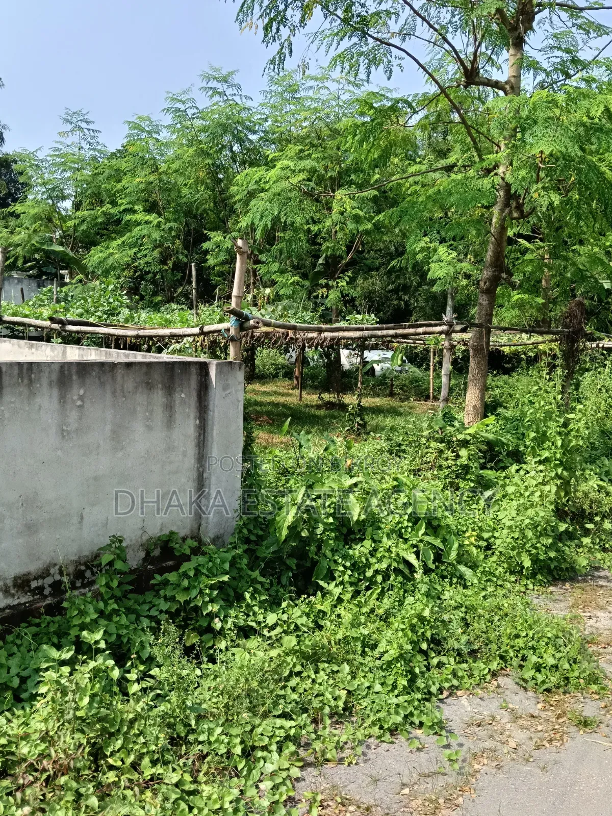 সেক্টর-১৬জি, ৬০ ফিট/৬০ ফিট রোড কর্নার ৫ কাঠা প্লট বিক্রি