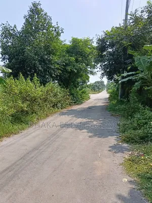 সেক্টর-১৬জি, ৬০ ফিট/৬০ ফিট রোড কর্নার ৫ কাঠা প্লট বিক্রি