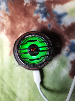 Cooler Fan