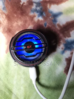 Cooler Fan