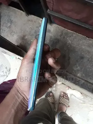 ভিভো ওয়াই২১ ১২৮ জিবি বেগুনি