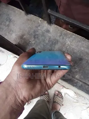 ভিভো ওয়াই২১ ১২৮ জিবি বেগুনি