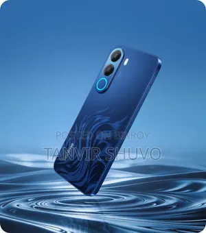 Realme 4 GB Blue