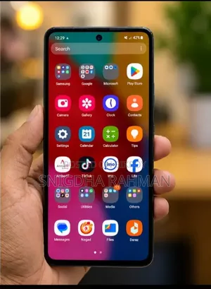 Samsung Galaxy A51 128 GB Blue