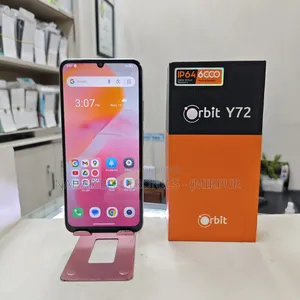 Walton ORBIT Y72 64 GB Gray