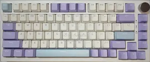 AJAZZ AK820 Mechanical Keyboard- Full Customize RGB