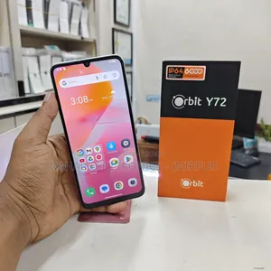Walton ORBIT Y72 64 GB Gray
