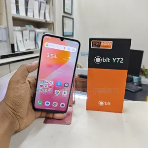 Walton ORBIT Y72 64 GB Gray