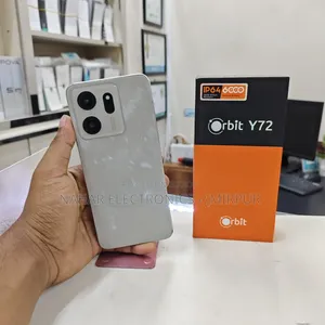 Walton ORBIT Y72 64 GB Gray