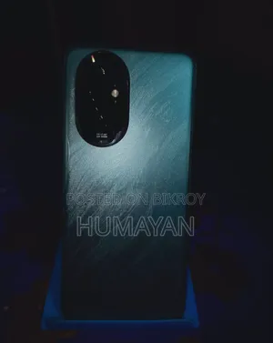 Honor 200 256 GB Green