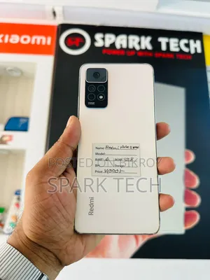 Xiaomi Redmi Note 11 Pro 128 GB