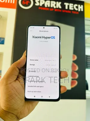 জিয়াওমি রেডমি নোট ১১ প্রো ১২৮ জিবি