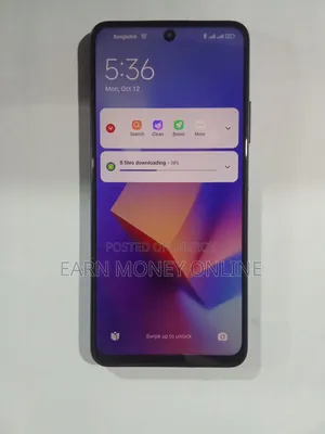 Xiaomi Redmi Note 11 256 GB Blue