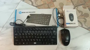Keyboard and mouse for sale