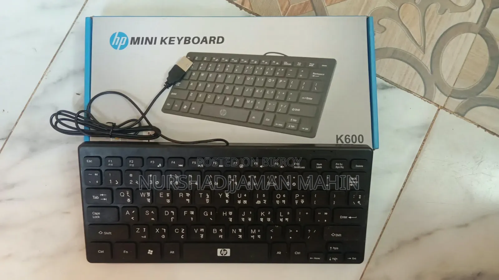 Keyboard and mouse for sale